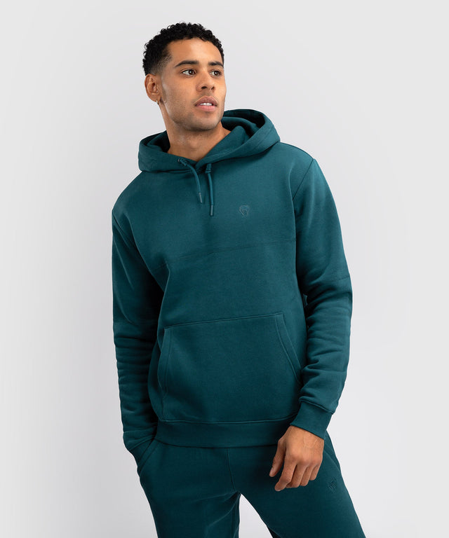 Venum Silent Power Hoodie – Green