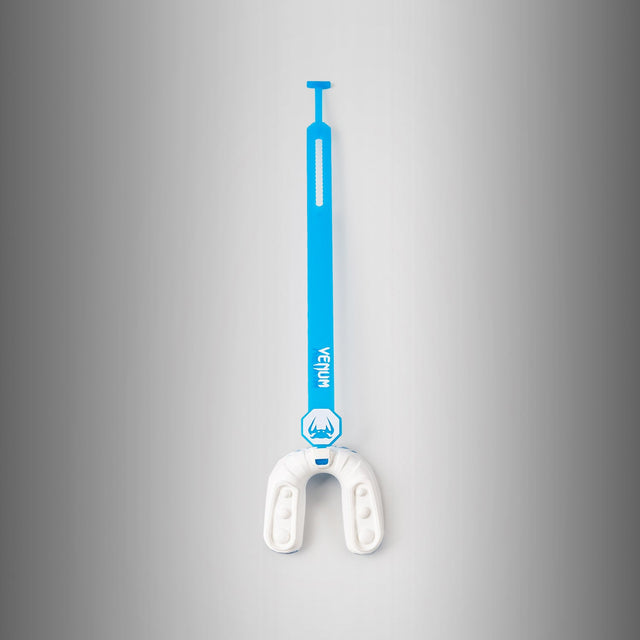 Venum Tandskydd Challenger Barn - Vit/Blå