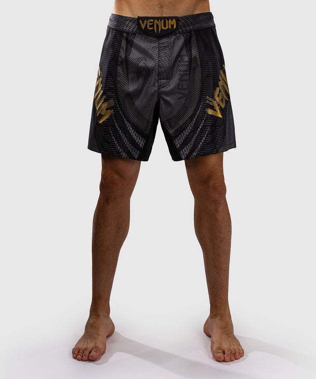 Venum MMA-shorts Galactic 3.0 - Sort/Guld