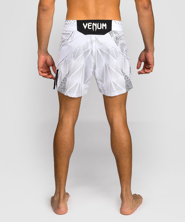 Spodenki MMA Venum UFC Zenith – Białe