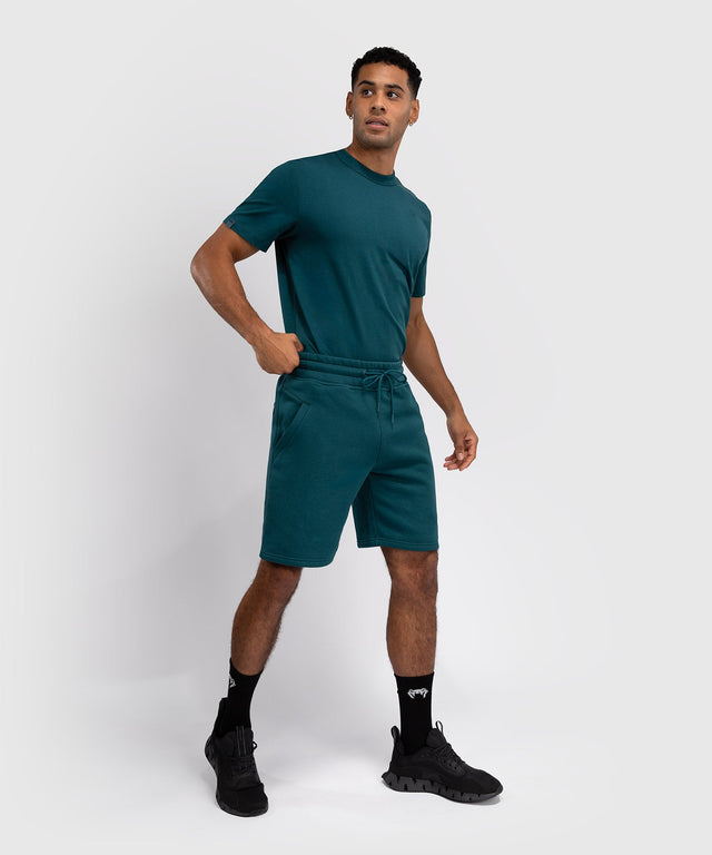 Venum Shorts Silent Power - Groen