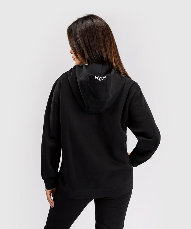 Bluza Venum UFC Fusion – Damska czarna