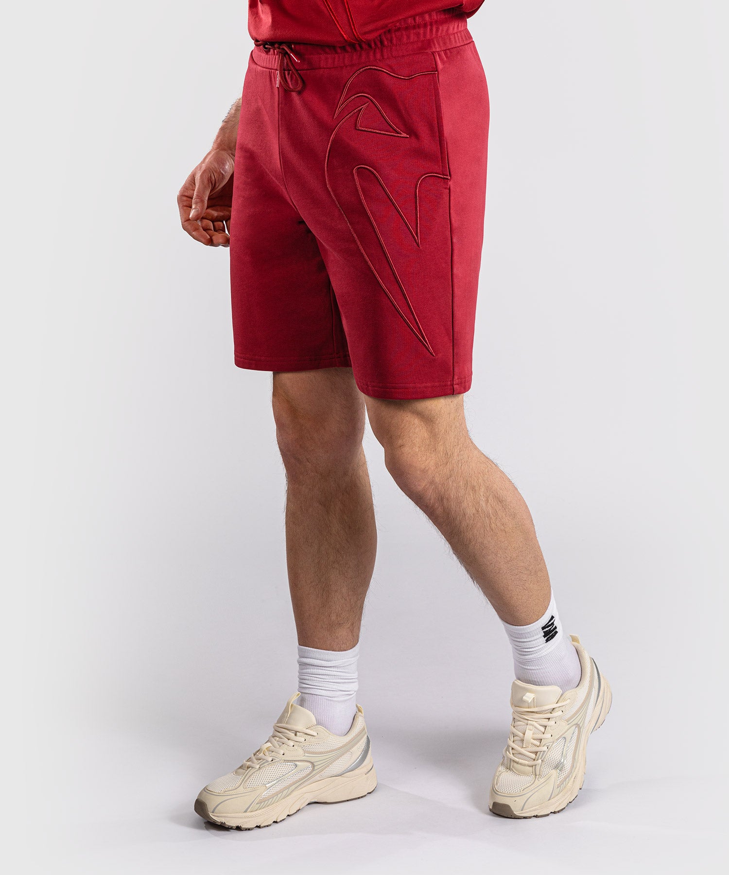 Venum Trainingsshorts Giant 3D – Rot