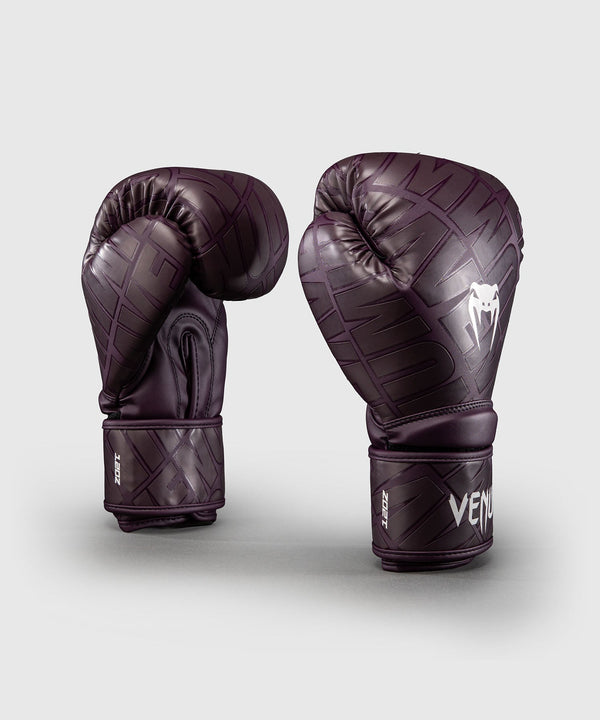 Guantoni da boxe Venum Contender 1.5 XT 3D – Viola scuro