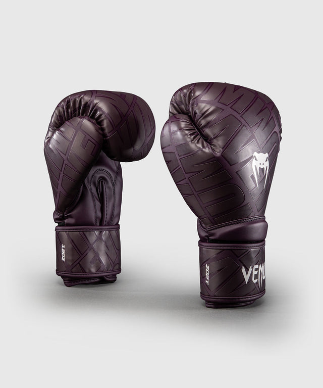 Venum Boksehandsker Contender 1.5 XT 3D - Mørkviolet