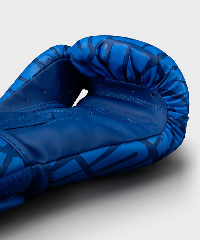 Venum Boxningshandskar Contender 1.5 XT 3D – Kungblå/Vit