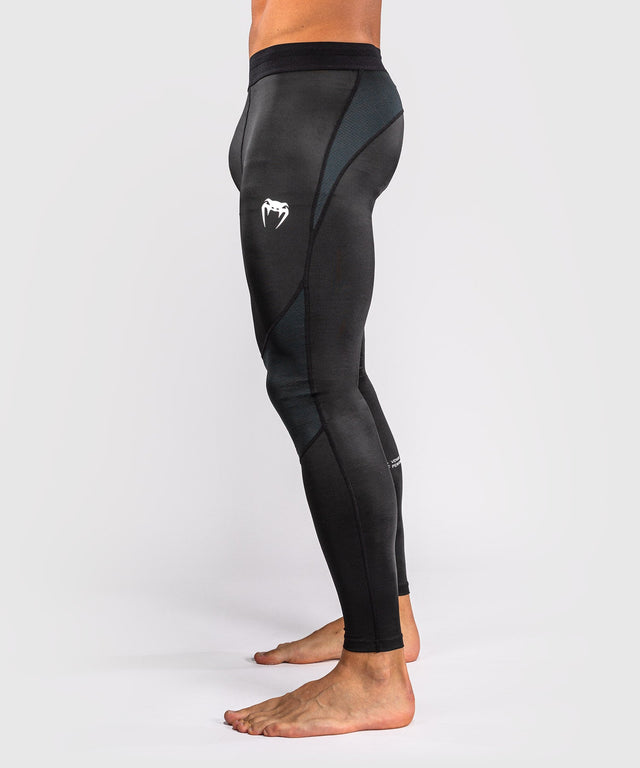 Venum Kompressionsshorts G-Fit Scale - Svart
