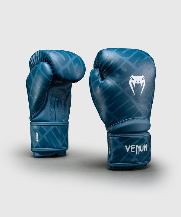 Guantoni da boxe Venum Contender 1.5 XT 3D – Blu navy
