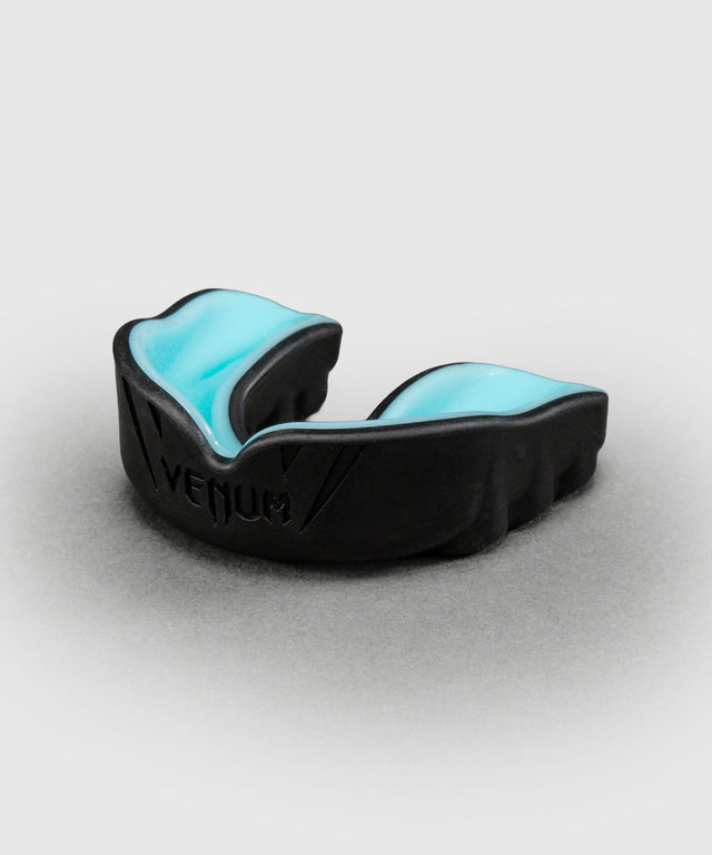 Paradenti Venum Challenger – Nero/Turchese
