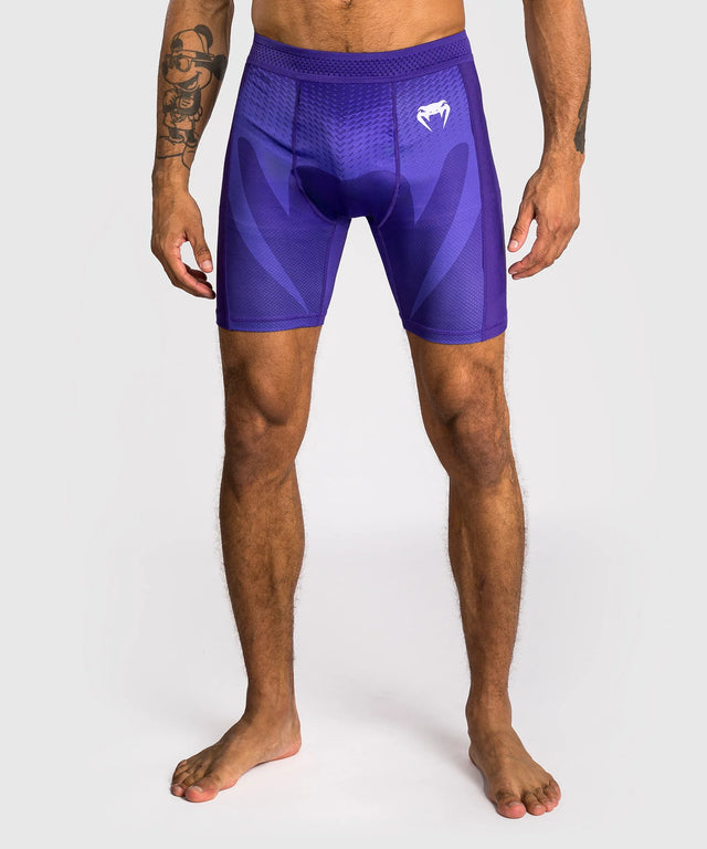 Venum No Gi Vale Tudo Shorts – Lila