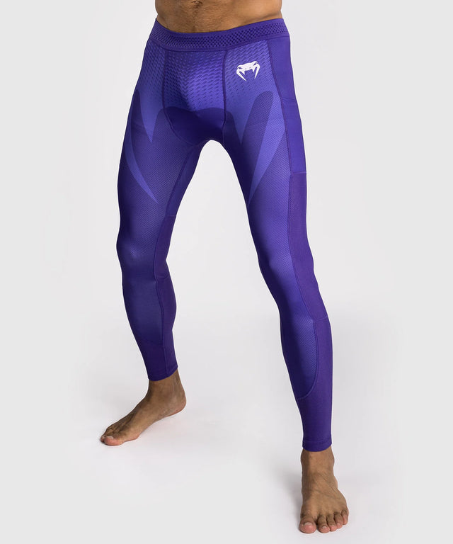 Venum No Gi Spats – Lila