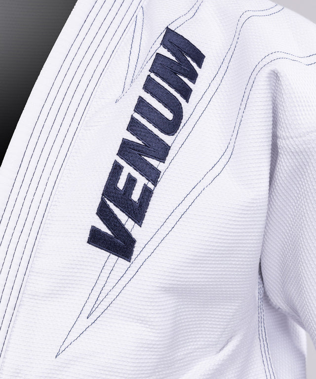 Venum Elite 5.0 - 450 - BJJ Gi - Wit
