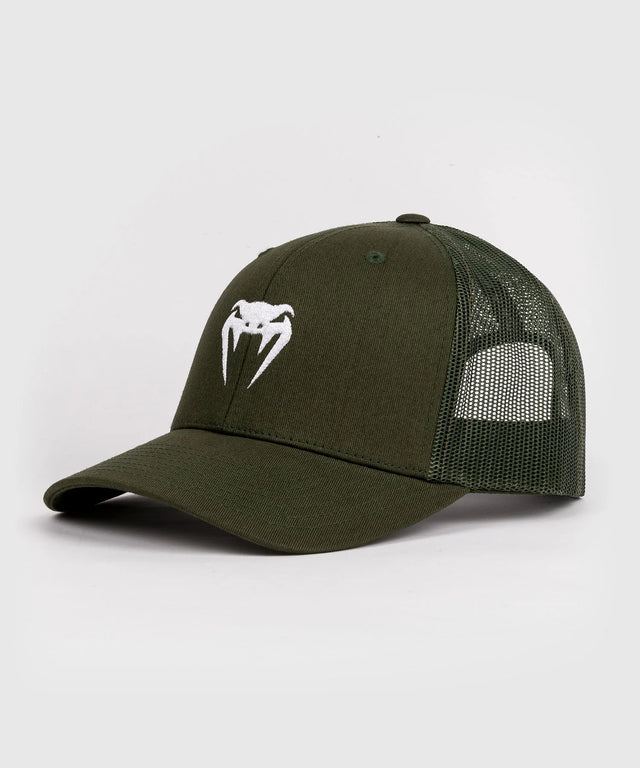 Venum Trucker Cap Classic – Verde Argilă