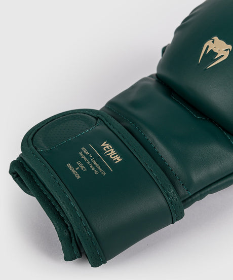 Luvas de MMA Venum Impact Evo – Esmeralda