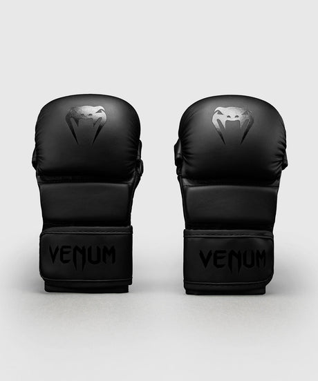 Venum MMA Handschoenen Contender 1.5 - Zwart