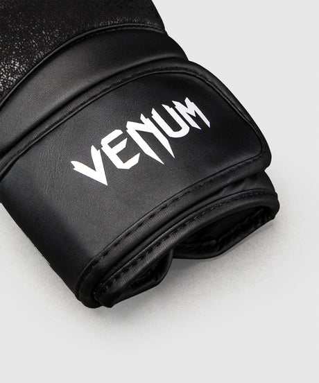 Venum Bokshandschoenen Stone 2.0 - Zwart