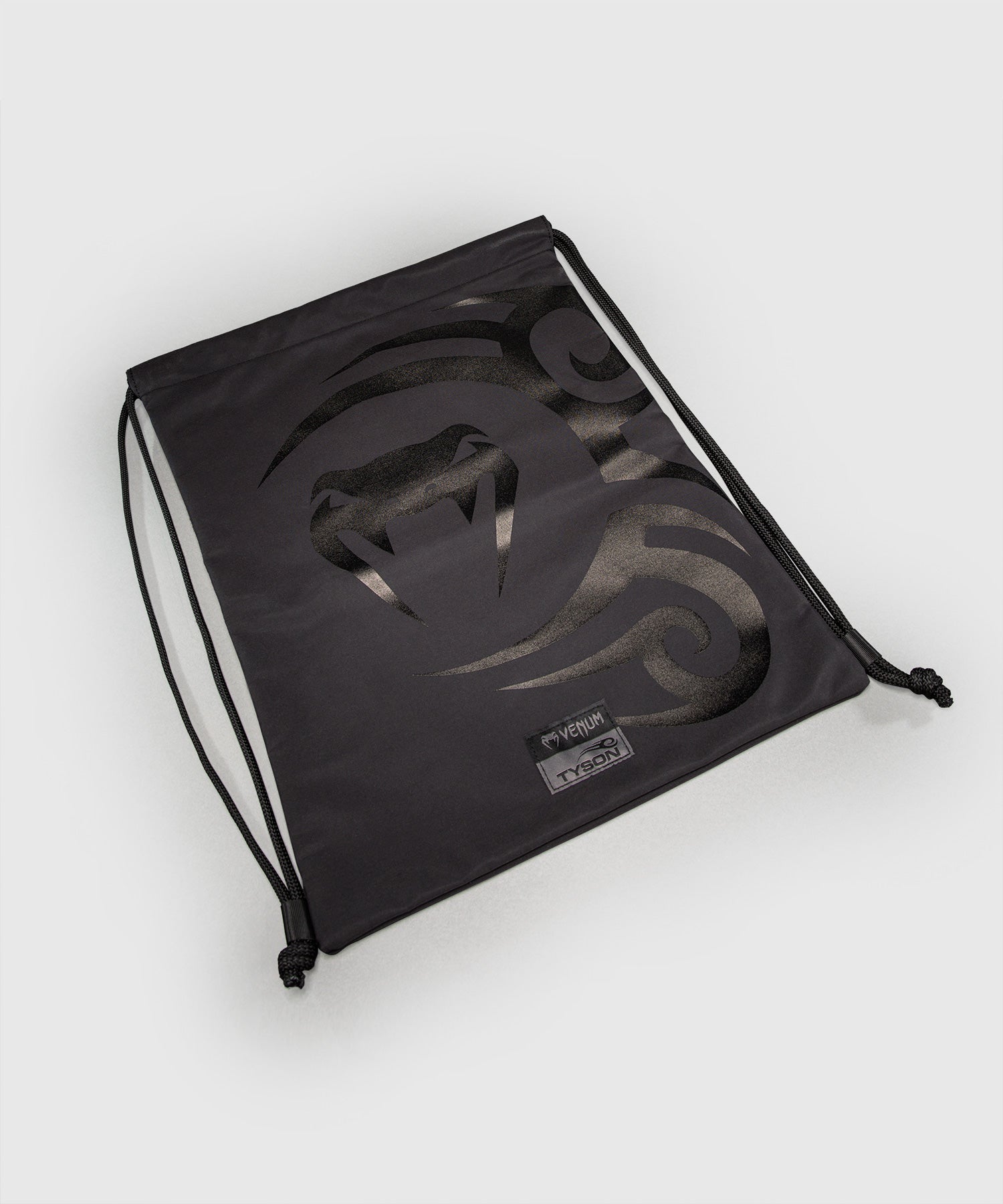 Venum x Mike Tyson Boxhandschuhe Giant 2.0 Pro – Schwarz/Gold