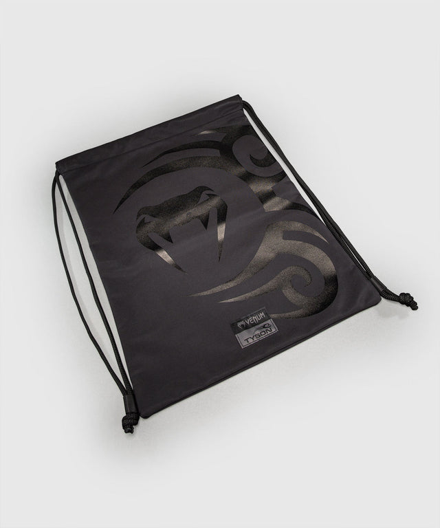 Venum x Mike Tyson Boxhandschuhe Giant 2.0 Pro – Schwarz/Gold