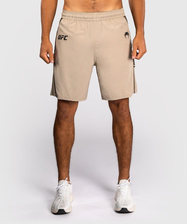 Venum UFC Training shorts Unity – Sand