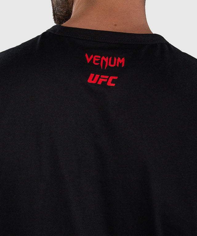 T-shirt Venum UFC Unity – Nero