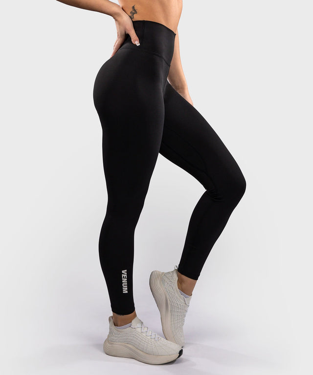 Legíny Venum Essential – Černé