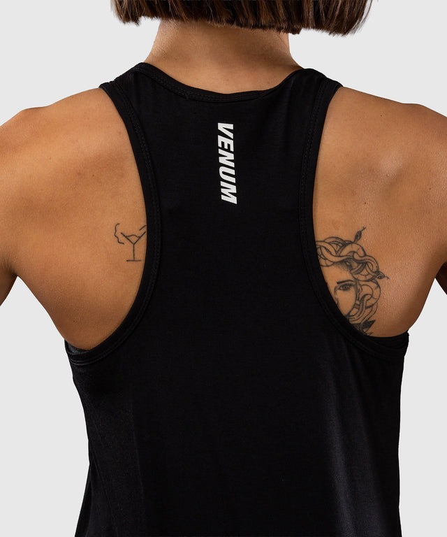 Venum Tank Top Essential – Schwarz