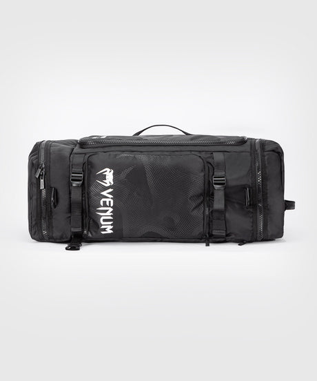 Bolsa de deporte Venum Shockwave 60L - Negro