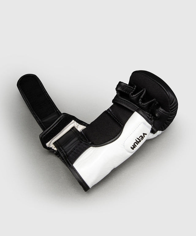 Venum MMA-handskar Attack 2.0 - Svart/Vit