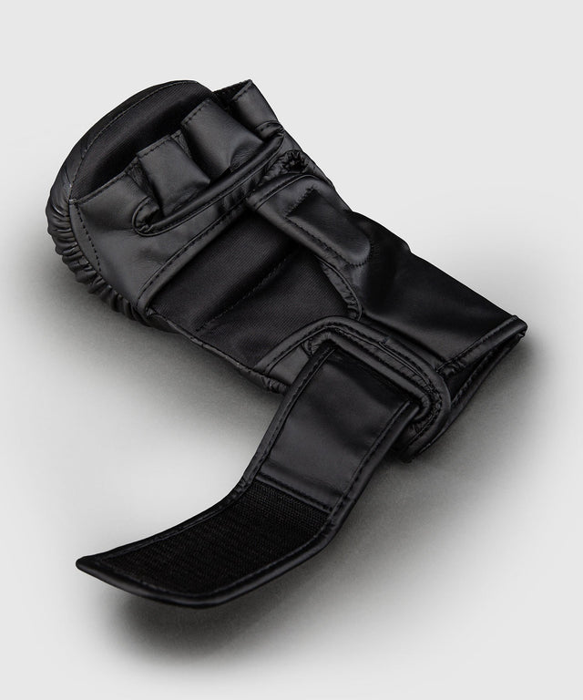 Gants de MMA Venum Contender 1.5 XT 3D – Noir/Or