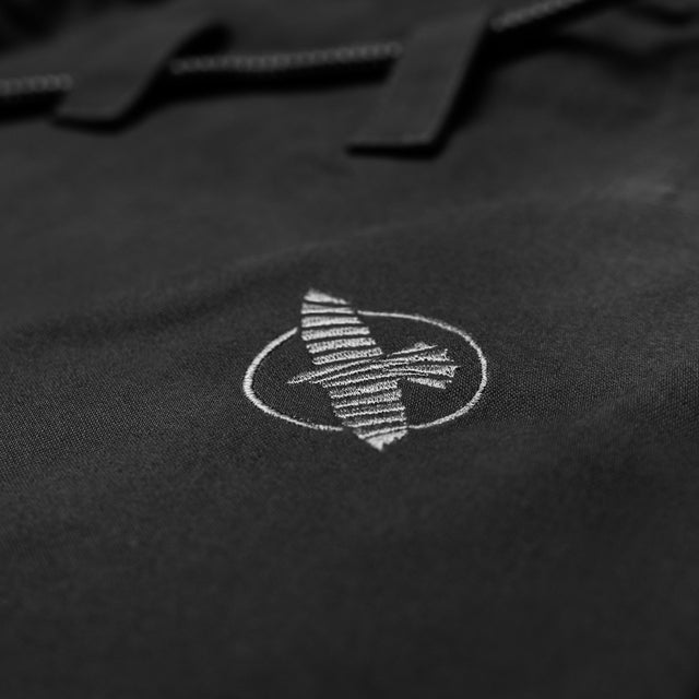 Hayabusa BJJ Gi Core Twill Bukser - Sort