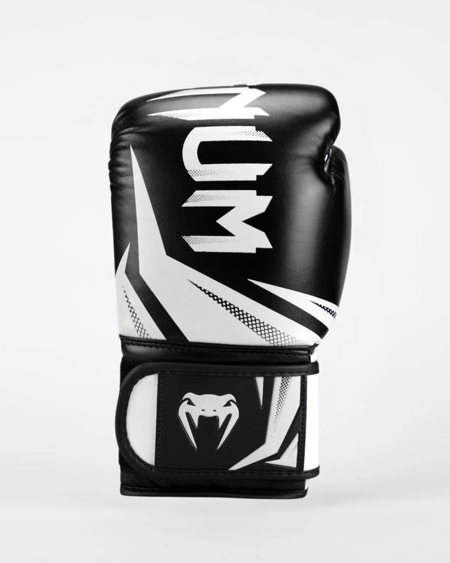 Venum Boksehandsker Challenger 3.0 – Sort/Hvid
