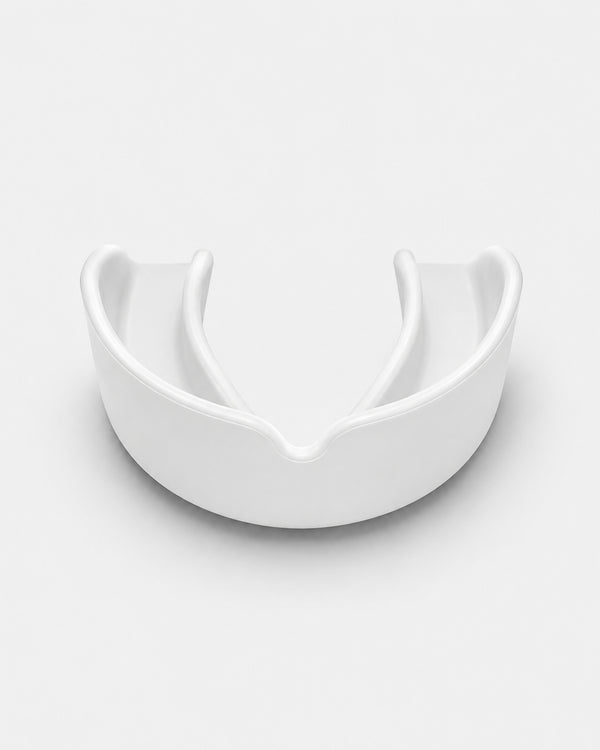 Paradenti Elevate Prime - Bianco
