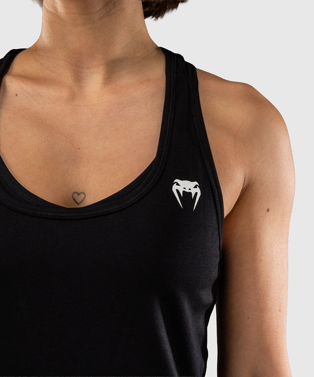 Venum Tank Top Essential – Schwarz