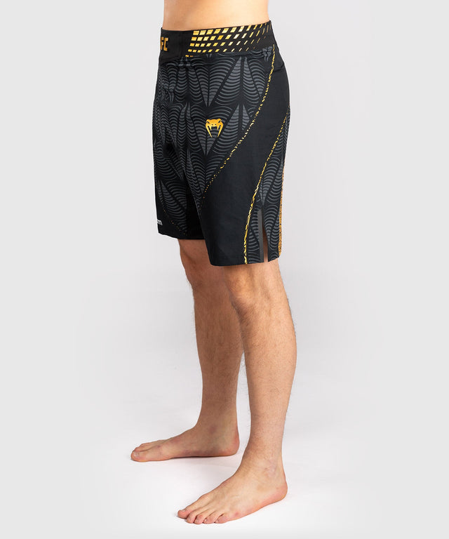 Venum UFC MMA-Shorts Zenith by Authentic Fight – Schwarz