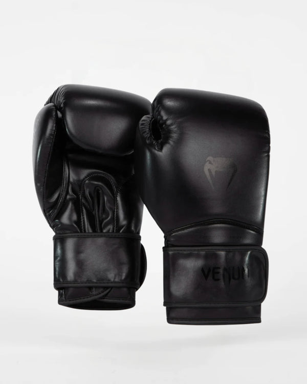 Venum Boxningshandskar Contender 1.5 - Svart/Svart