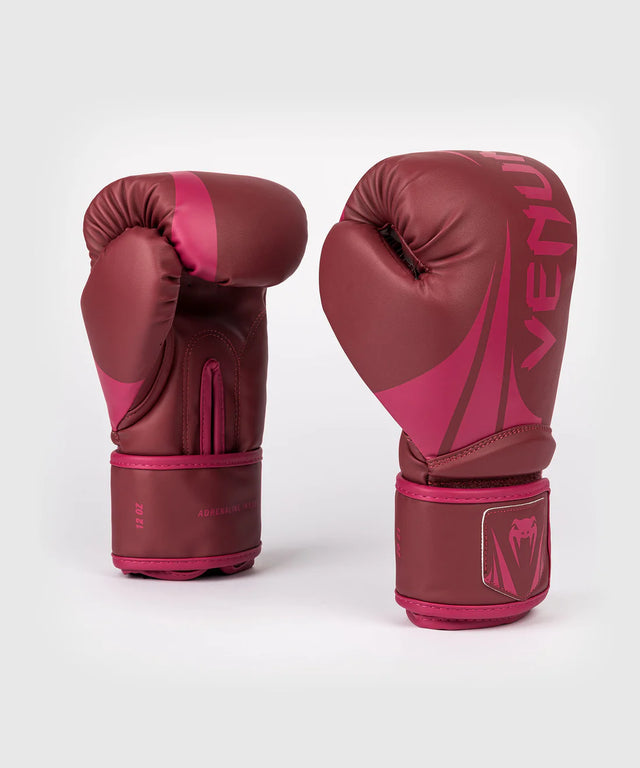 Venum Boxhandschuhe Challenger 2.5 – Rosa