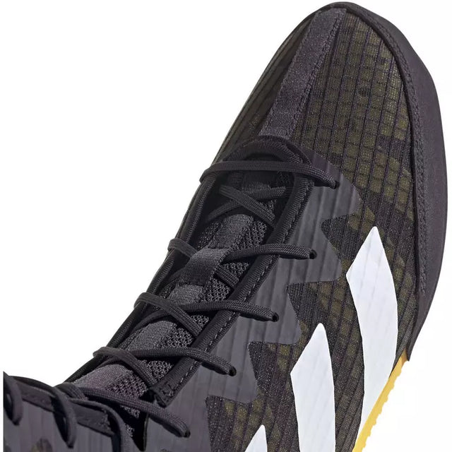 Adidas Boksesko Box Hog 4 - Sort/Hvid