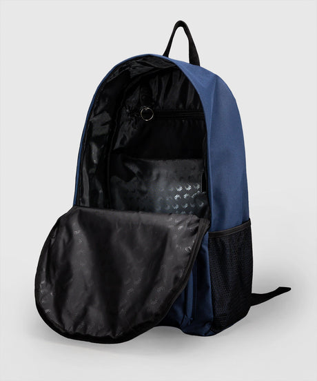 Saco de desporto Venum Essential L (24 L) – Azul-marinho