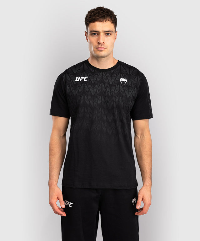 Venum UFC Trička Zenith – Černé
