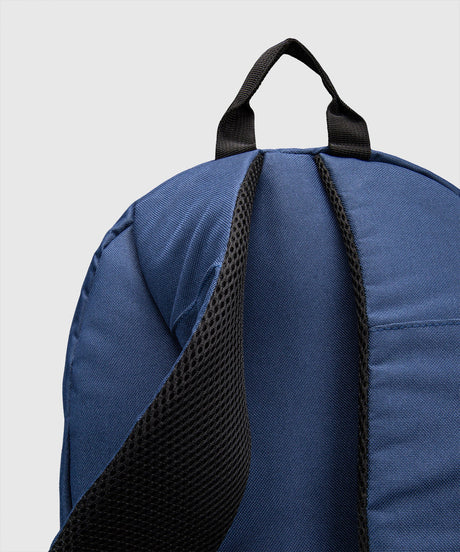 Saco de desporto Venum Essential L (24 L) – Azul-marinho