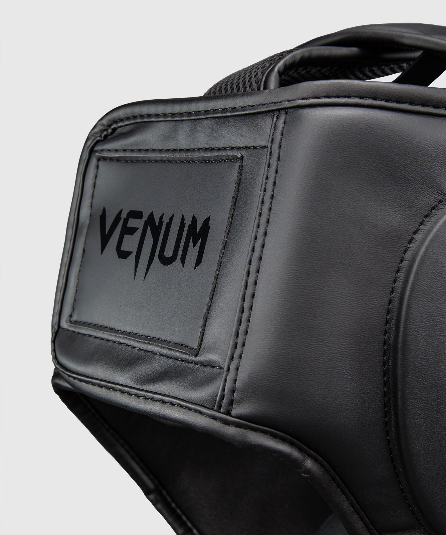 Chránič hlavy Venum Contender 1.5 – Černý