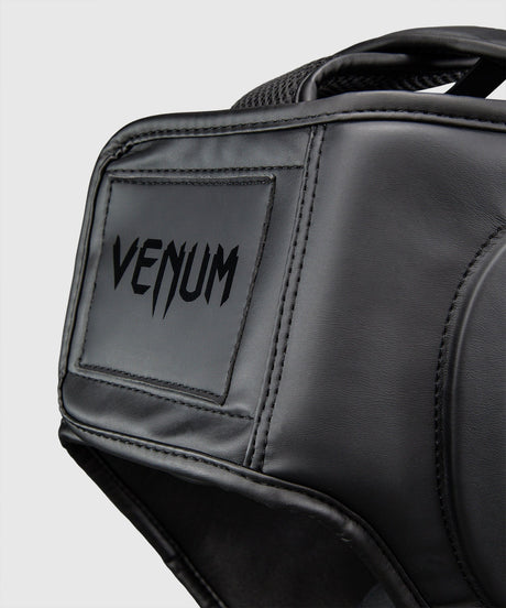 Kask bokserski Venum Contender 1.5 – Czarny