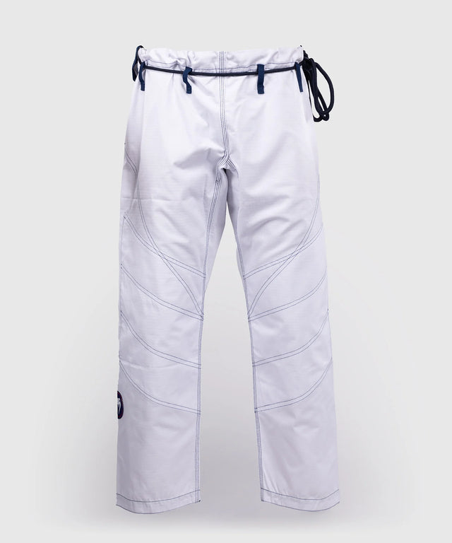 Venum Elite 5.0 - 450 - BJJ Gi - Wit