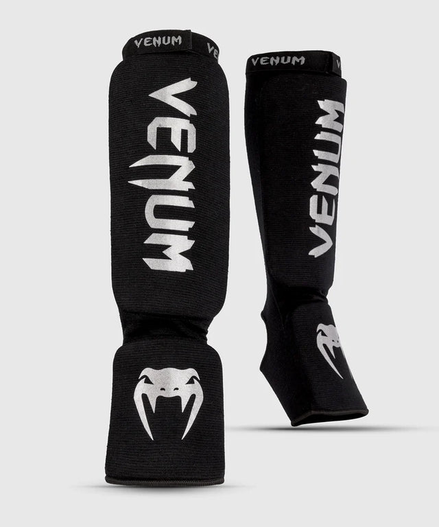 Paratibie Venum Kontact – Nero/Argento