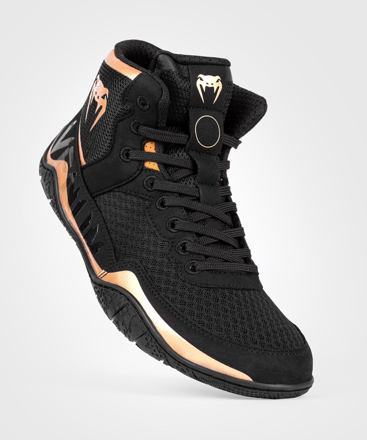 Venum Brydesko Elite – Sort/Bronze