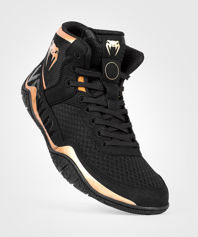 Venum Brydesko Elite – Sort/Bronze