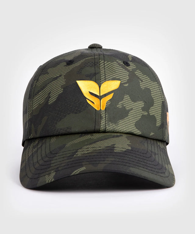 Venum x Sophia Rose Sport Cap – Forest Camo