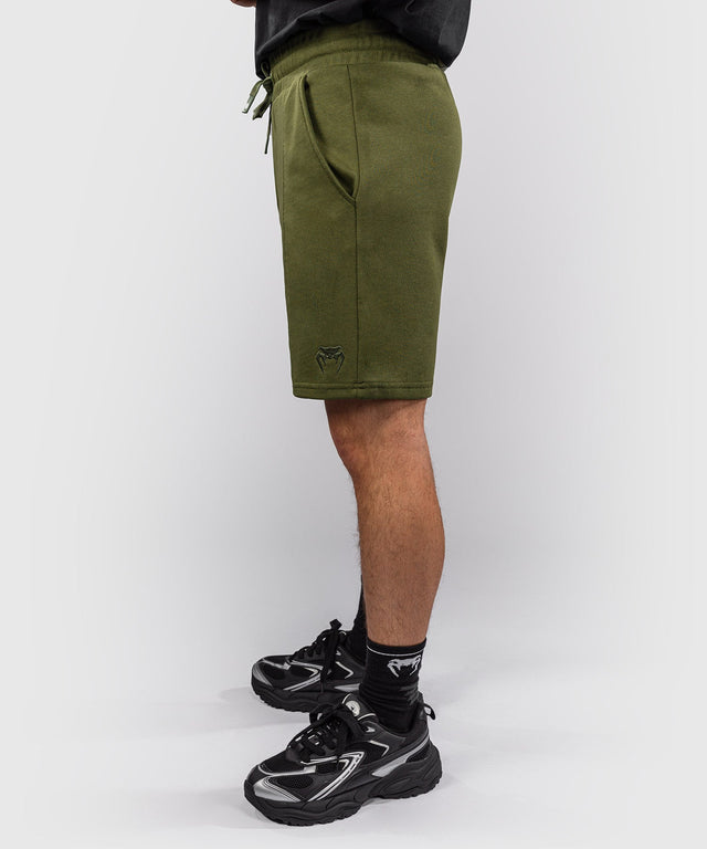 Venum Shorts Classic Fleece – Khaki