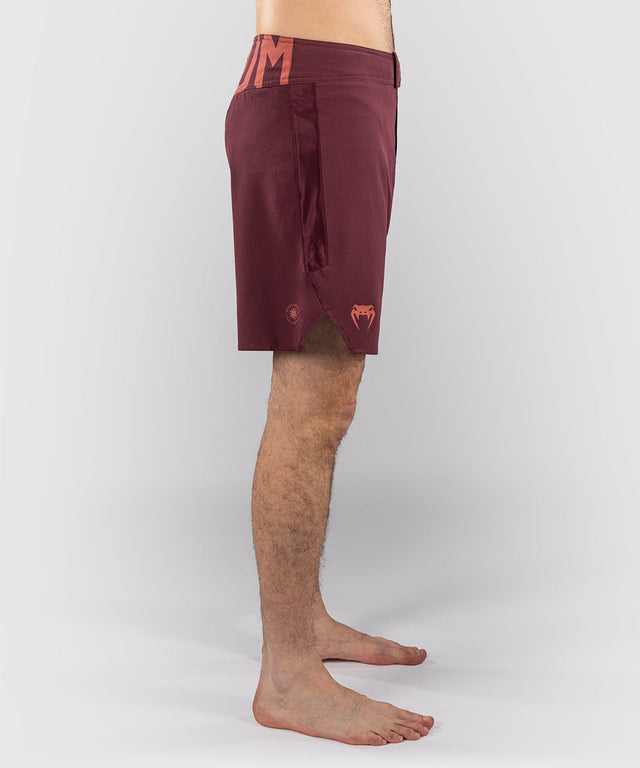 MMA trenky Venum Light 5.0 – Terracotta