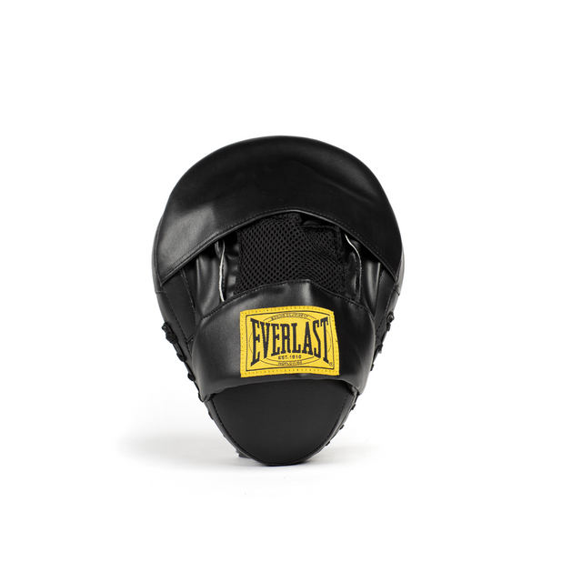 Everlast Boks Pads 1910 - Sort
